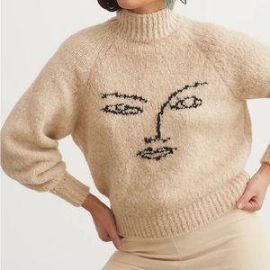 Paloma Wool Pieiro Sweater